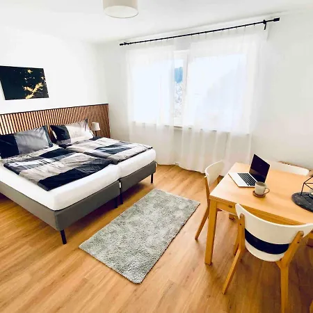 Visitsiegen - Apartamento Siegen