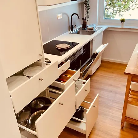 Apartamento Visitsiegen - *