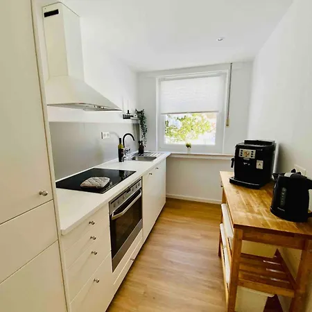Apartamento Visitsiegen - Siegen